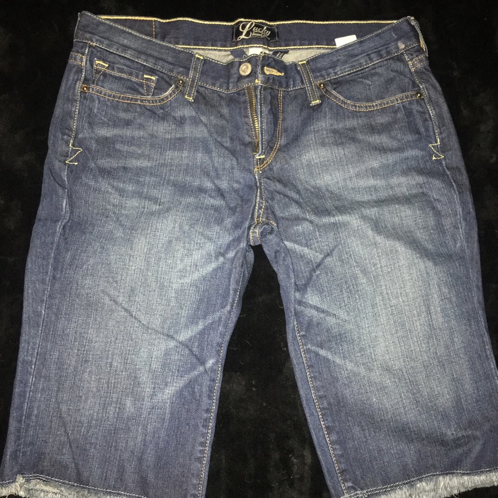 Lucky Brand Women’s Shorts